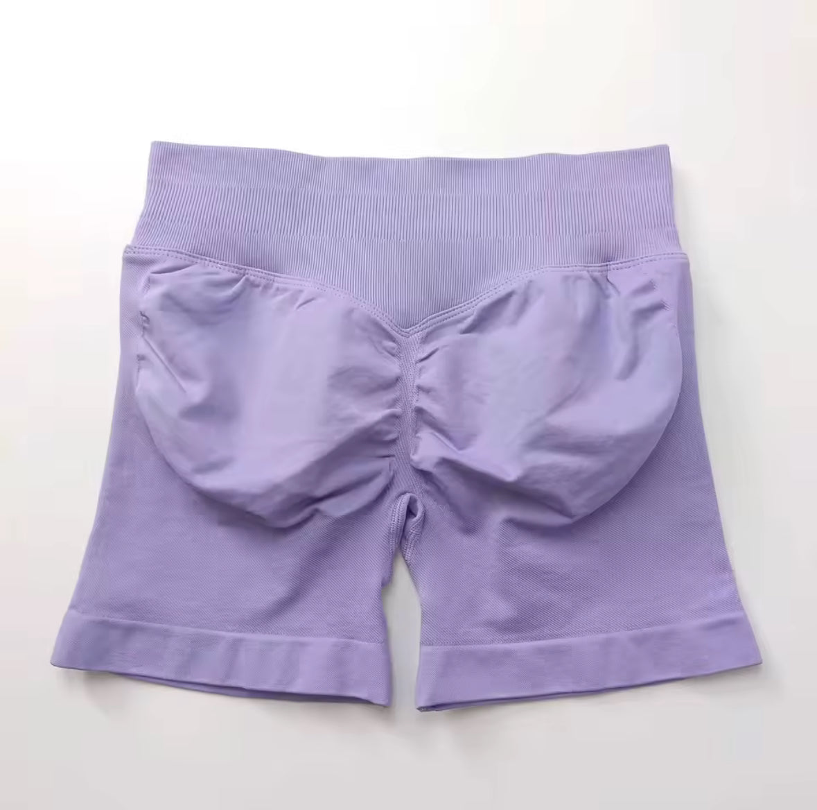 Women’s Fitness Sports Shorts