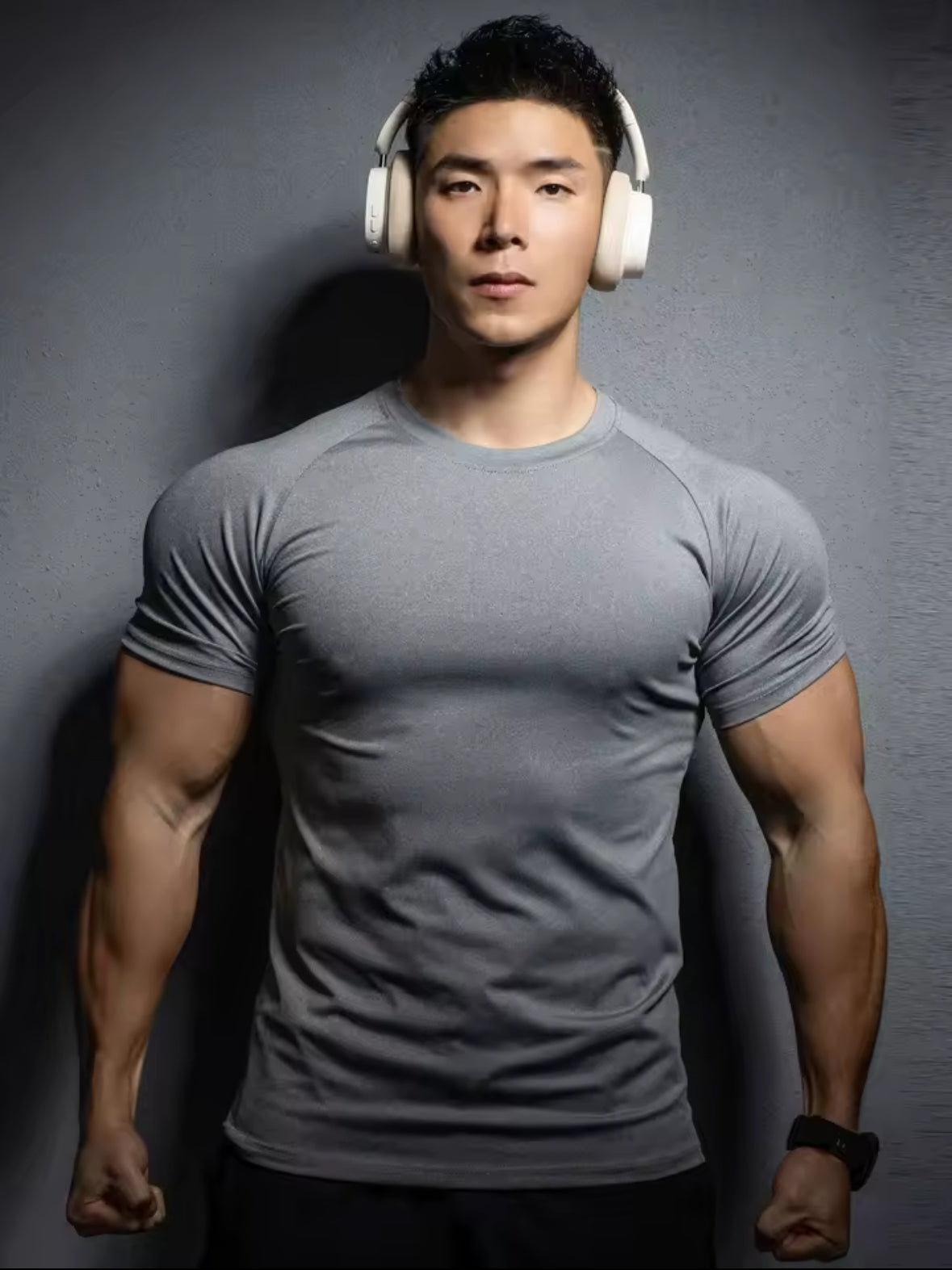 Men's Compression T-Shirt
