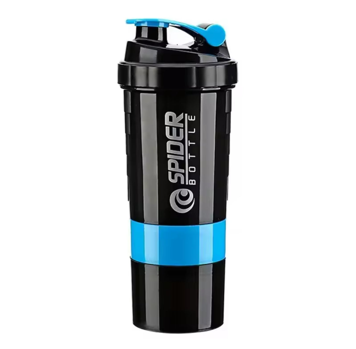 Three-Layer Shaker Cup