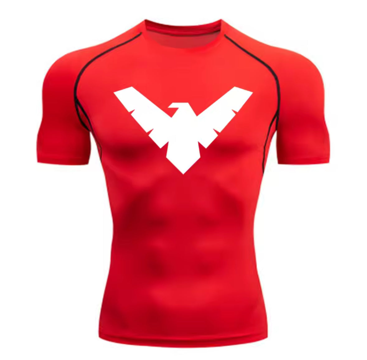 Eagle Compression T-Shirt