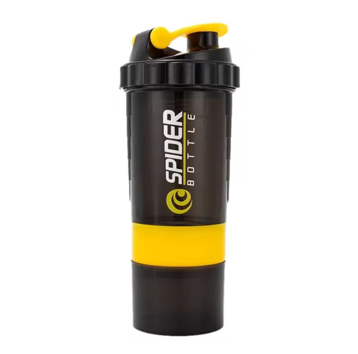 Three-Layer Shaker Cup