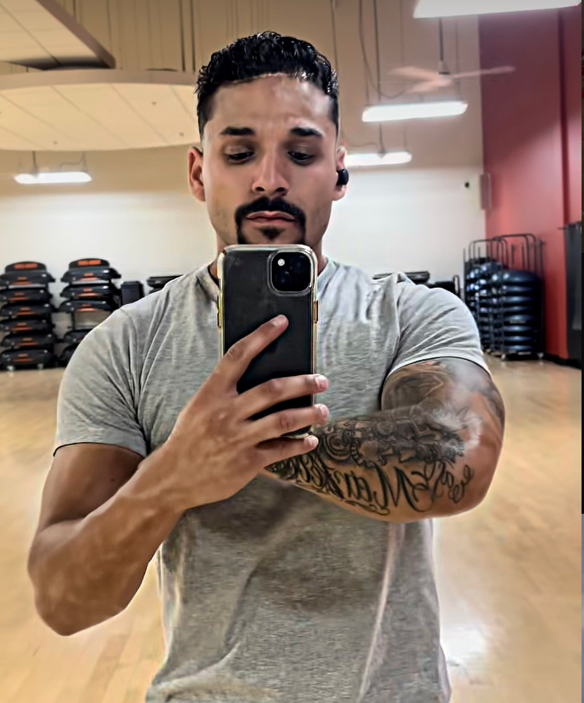Men's Compression T-Shirt