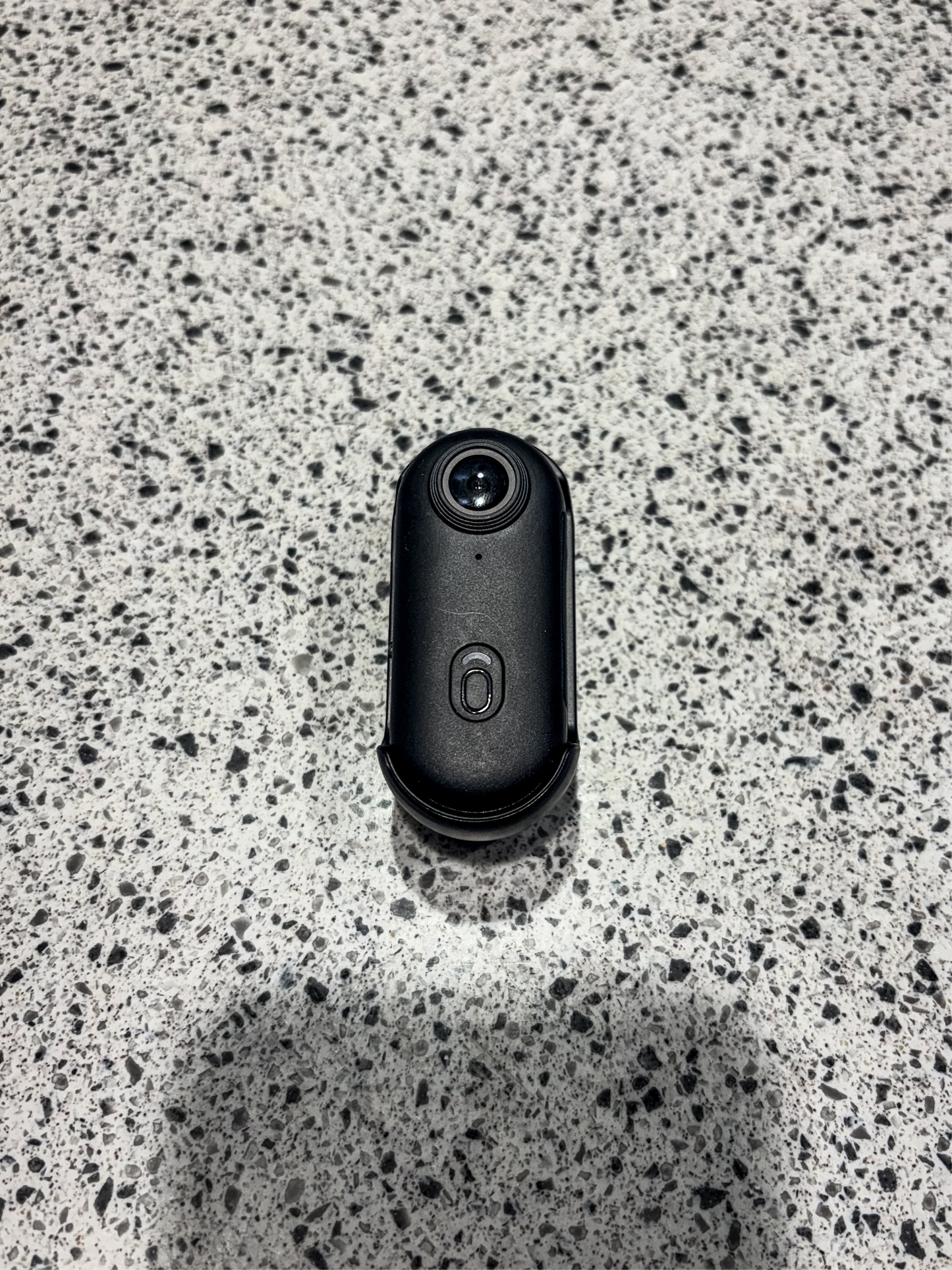 Portable Bluetooth Body Camera