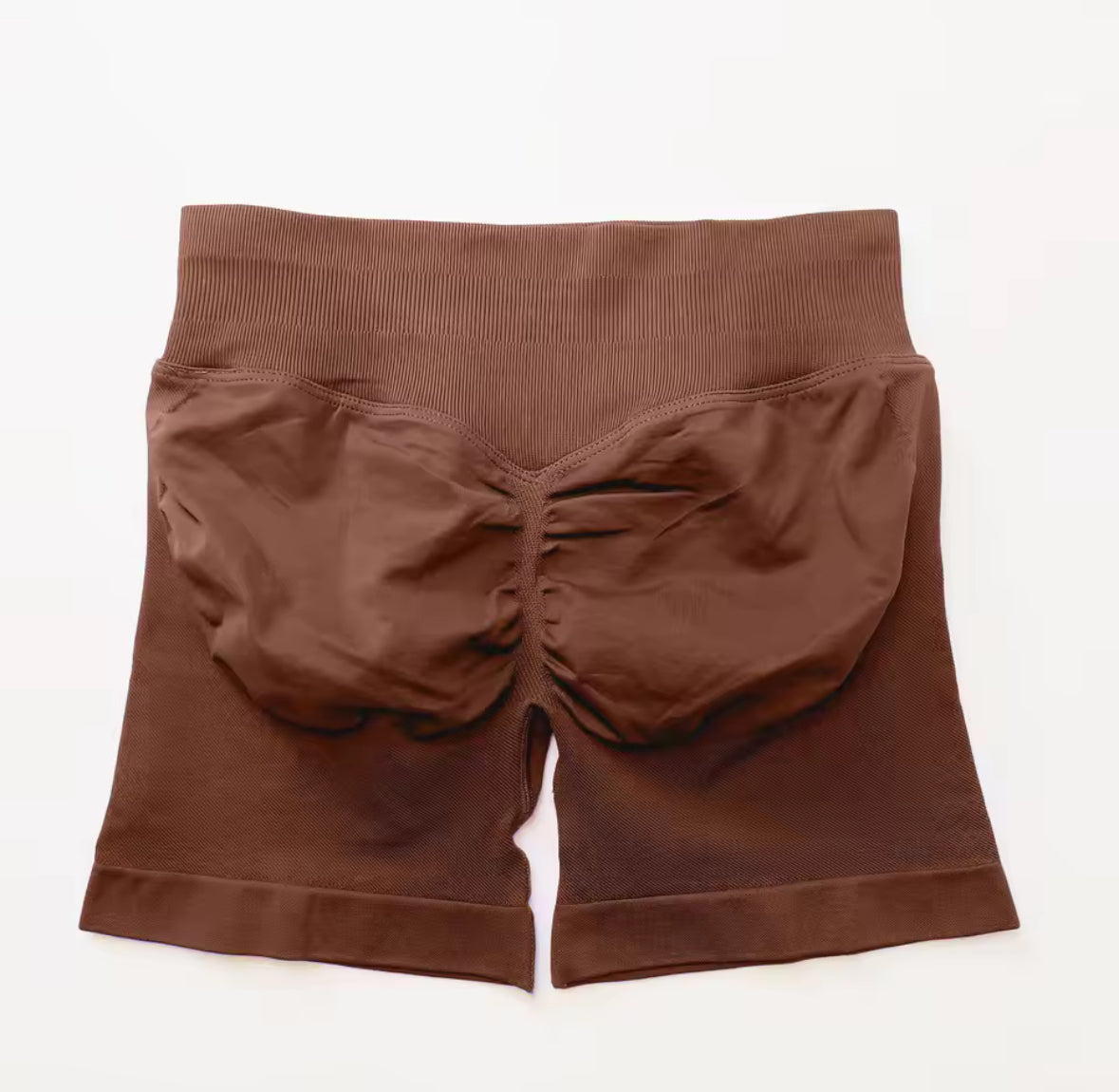 Women’s Fitness Sports Shorts