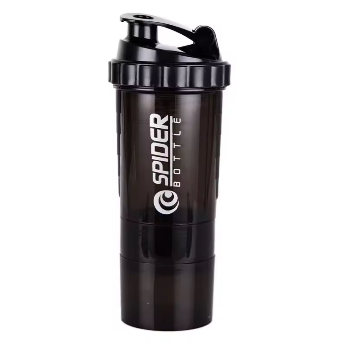 Three-Layer Shaker Cup