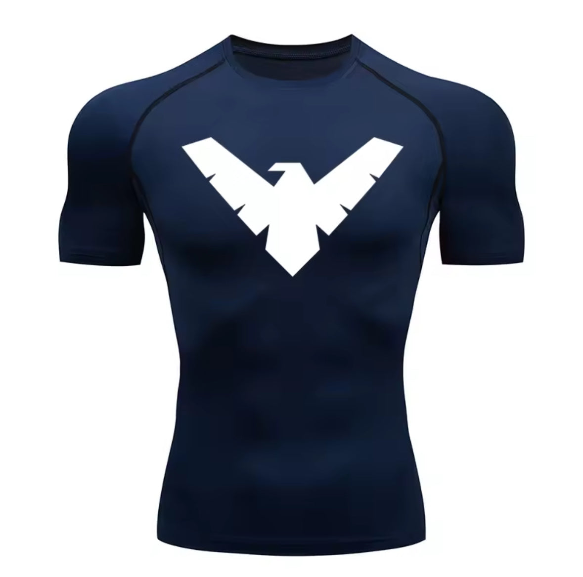 Eagle Compression T-Shirt