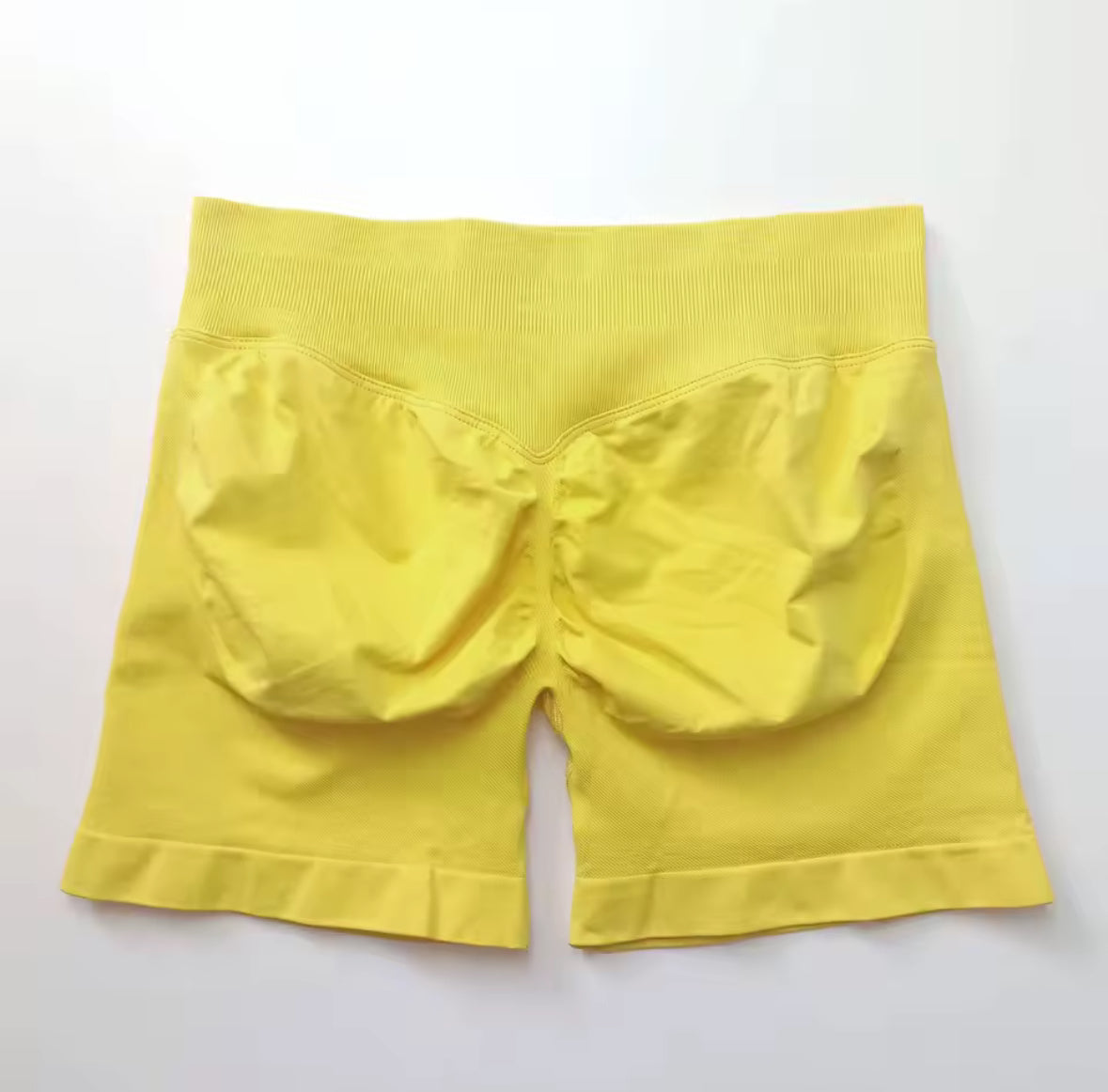 Women’s Fitness Sports Shorts