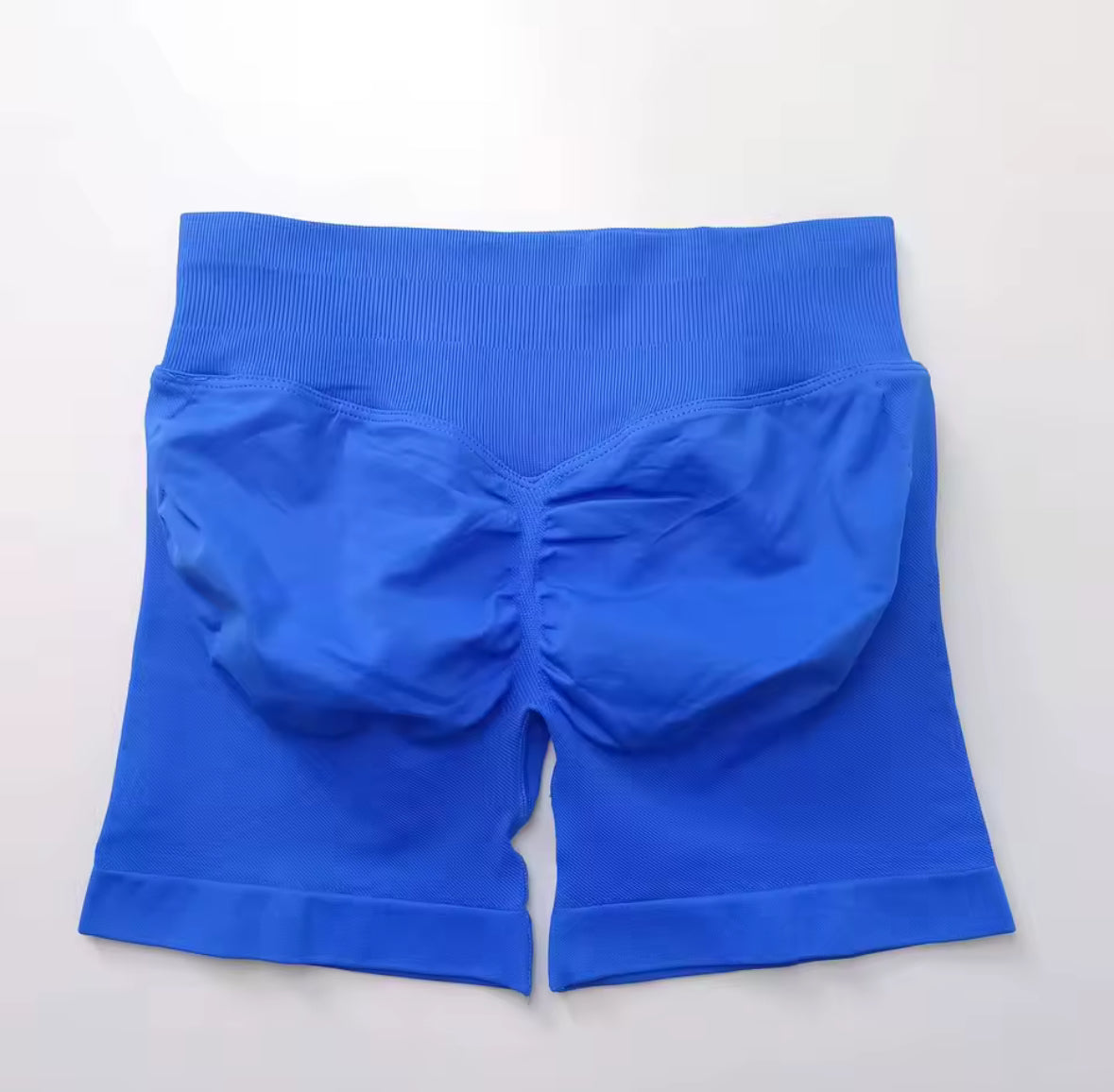 Women’s Fitness Sports Shorts