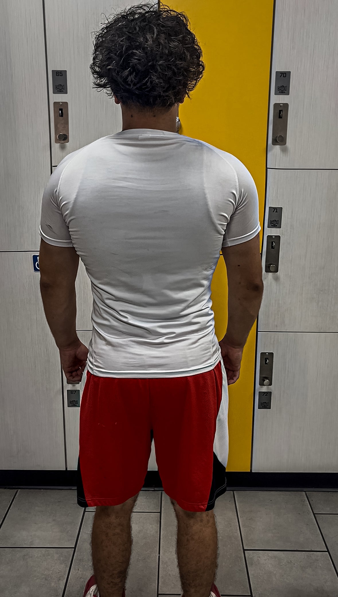Eagle Compression T-Shirt