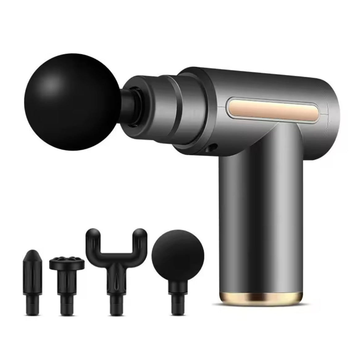 Electric Muscle Massager