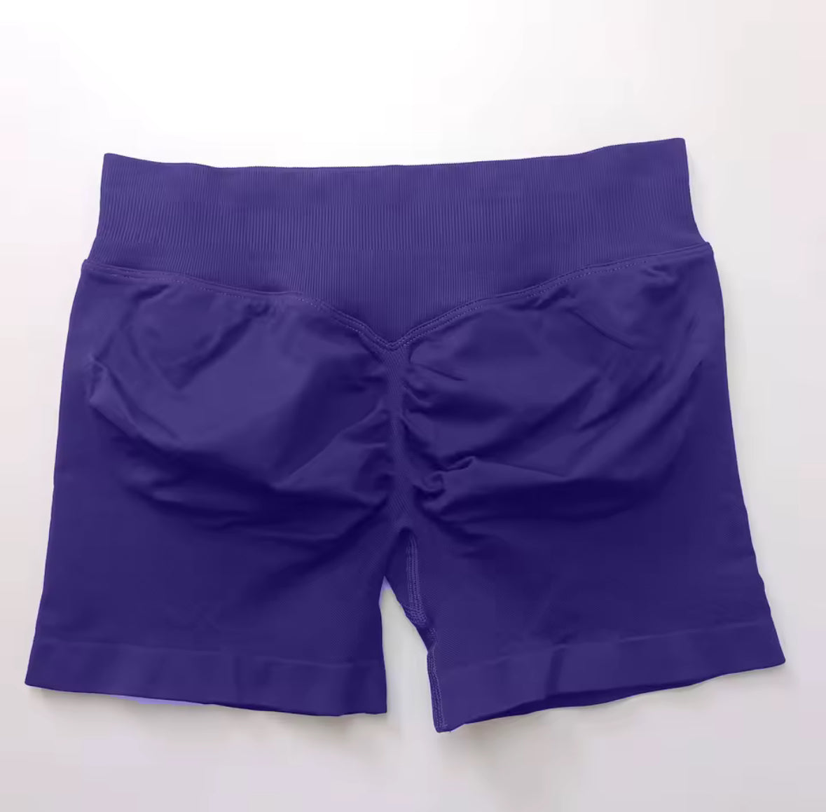 Women’s Fitness Sports Shorts