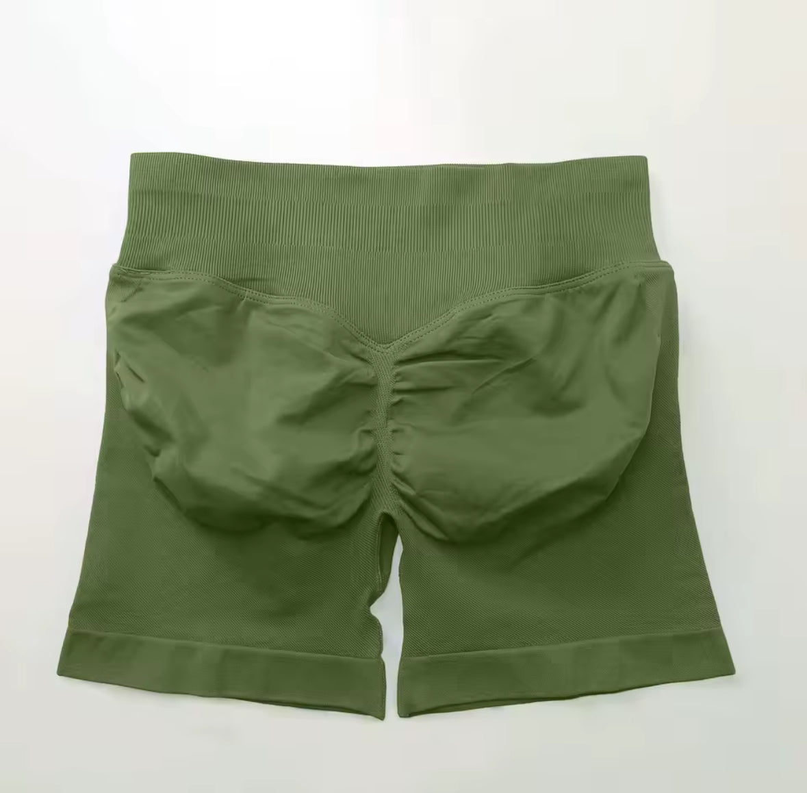 Women’s Fitness Sports Shorts