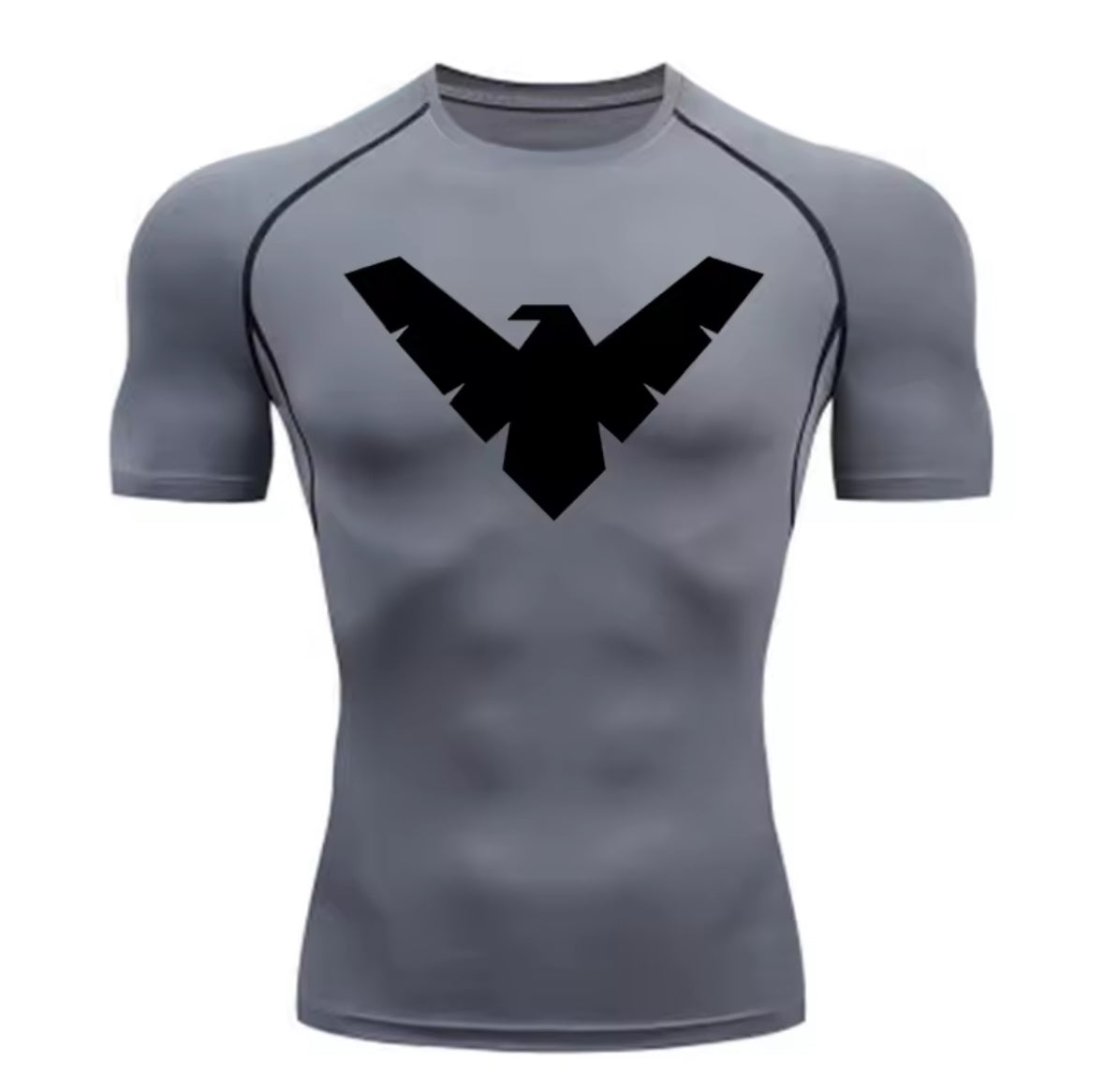 Eagle Compression T-Shirt