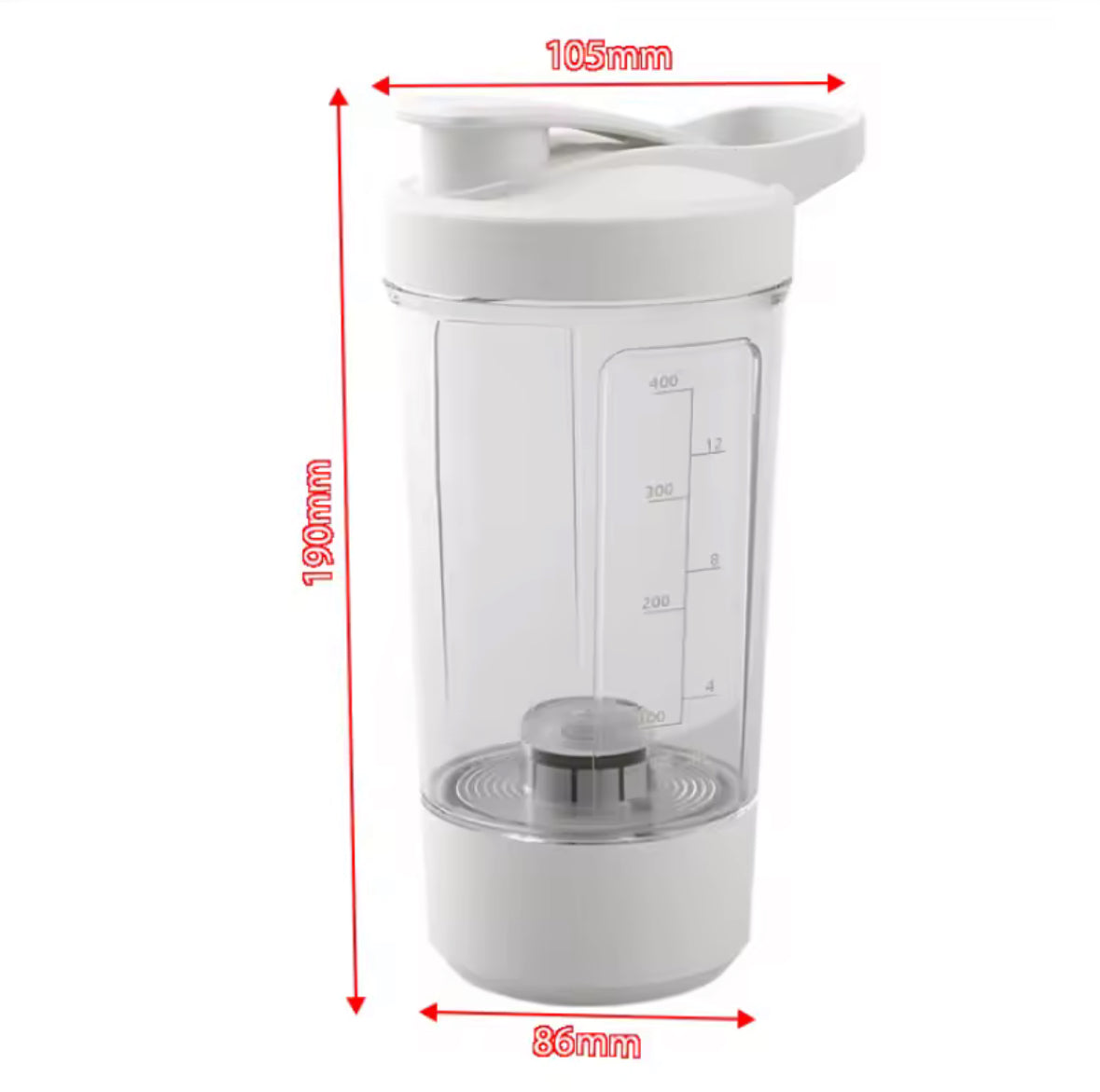Electric Shaker Cup