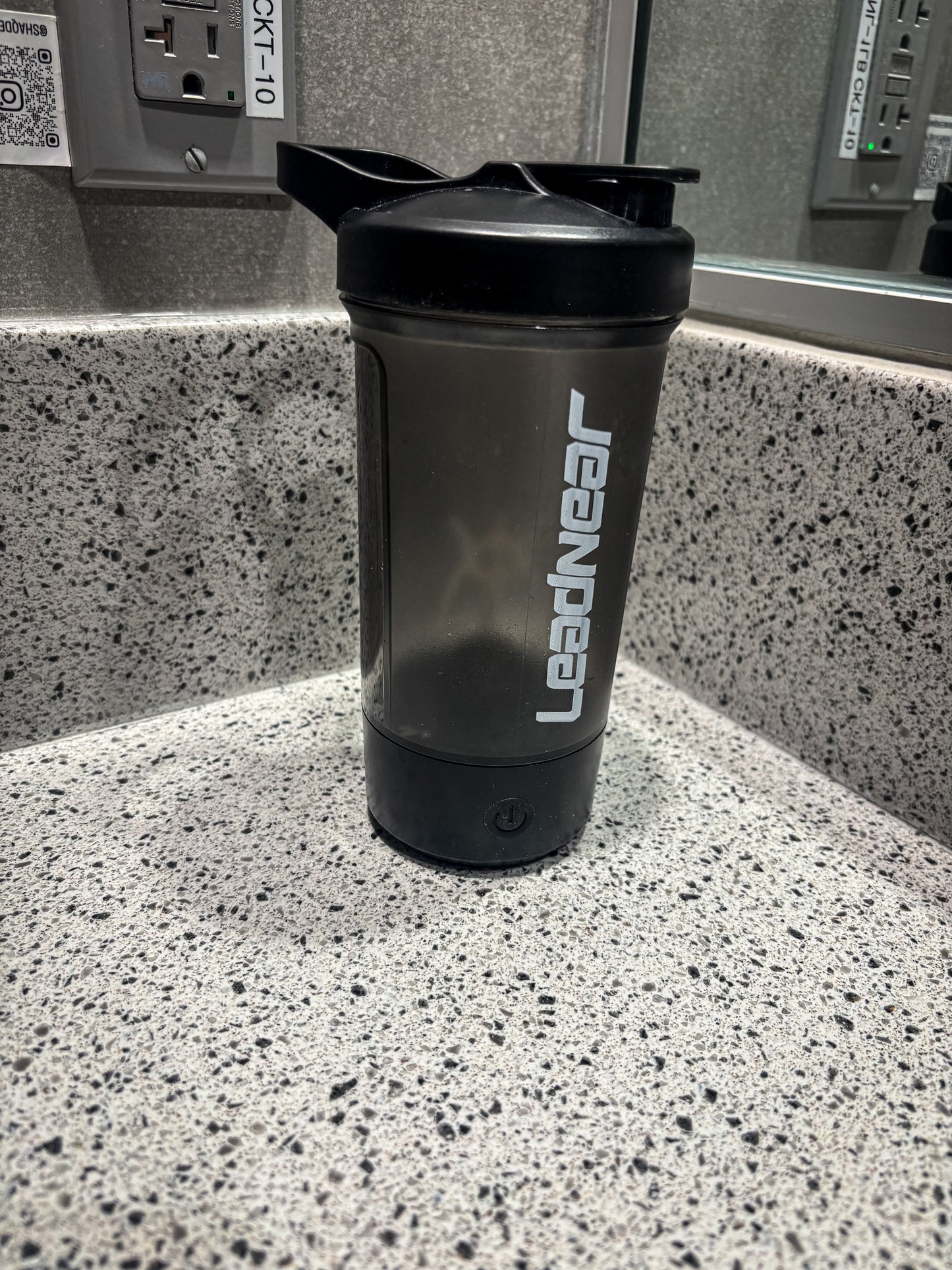 Electric Shaker Cup