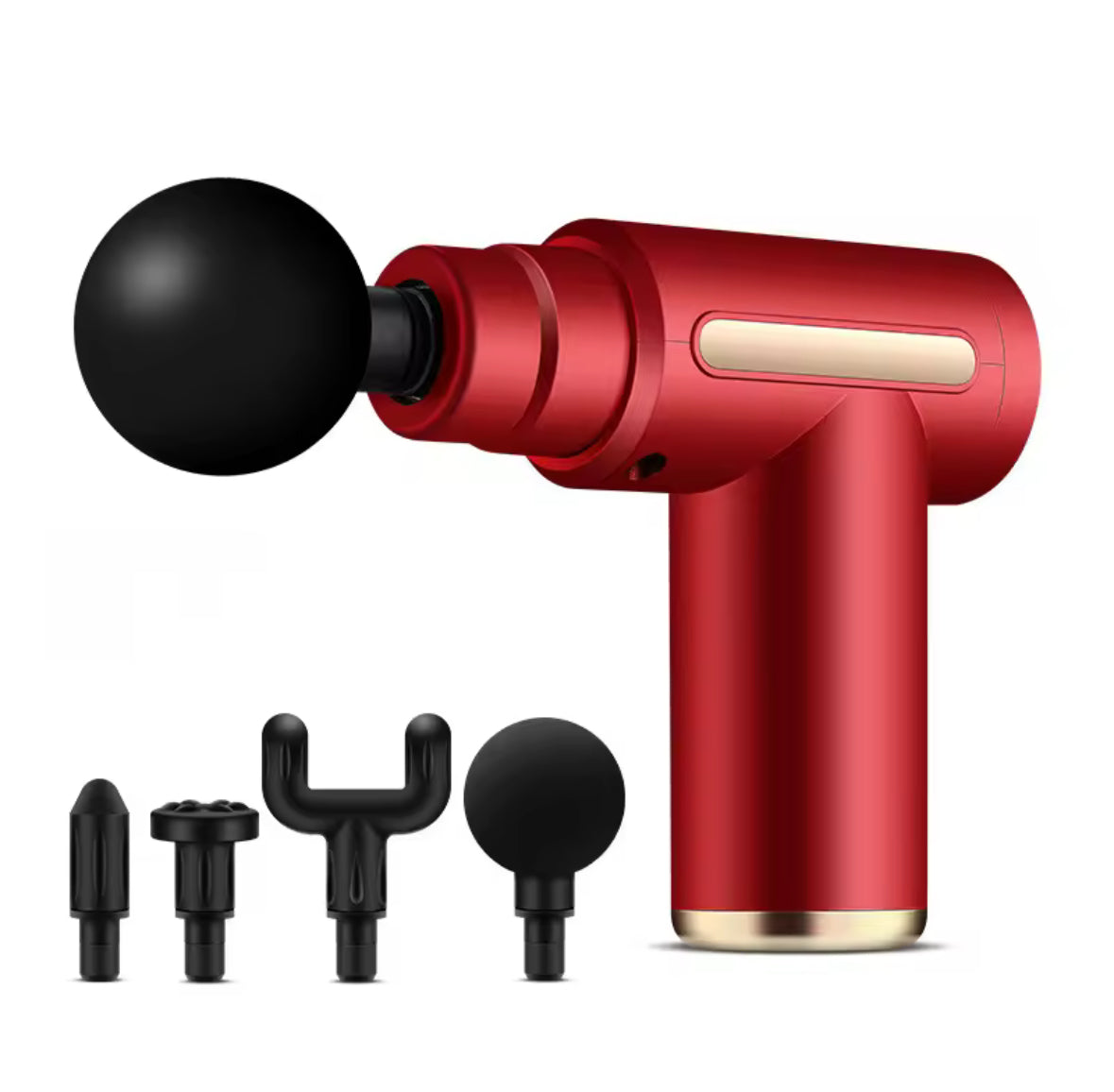 Electric Muscle Massager