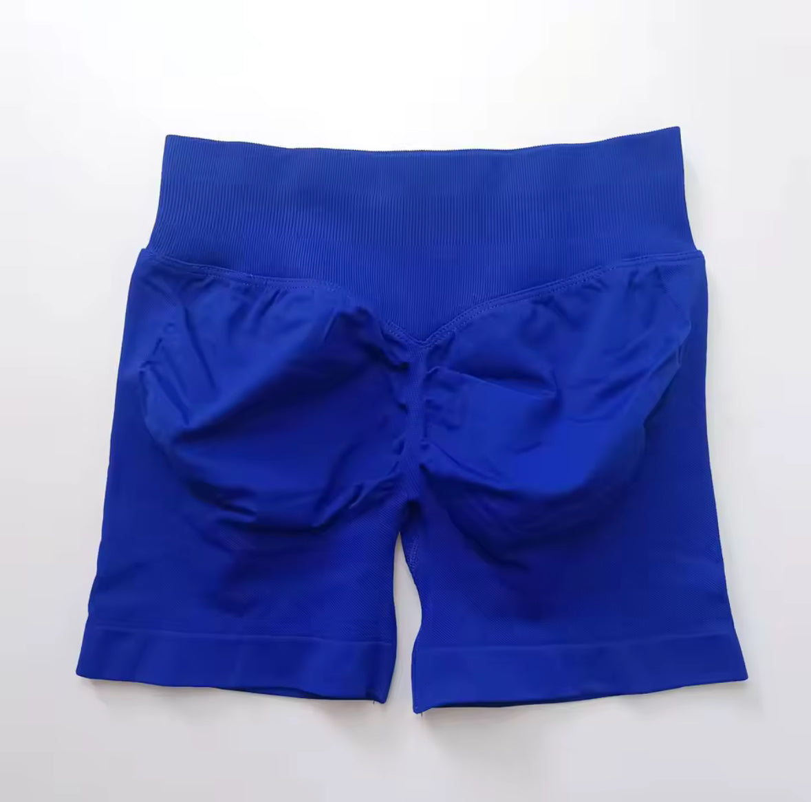 Women’s Fitness Sports Shorts