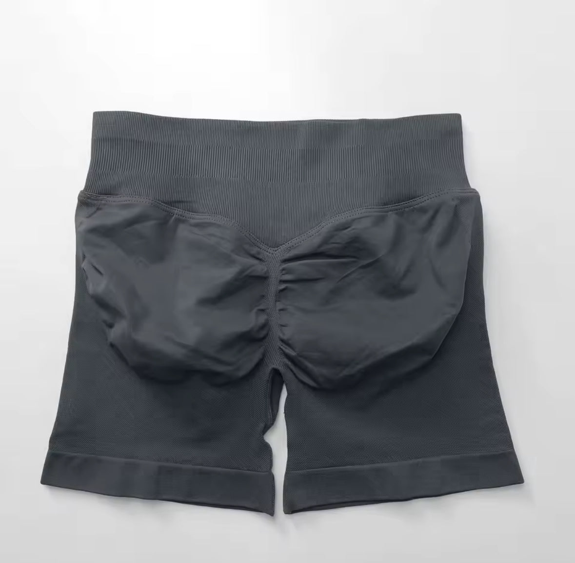 Women’s Fitness Sports Shorts