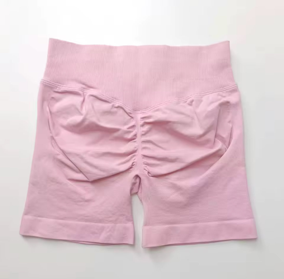 Women’s Fitness Sports Shorts