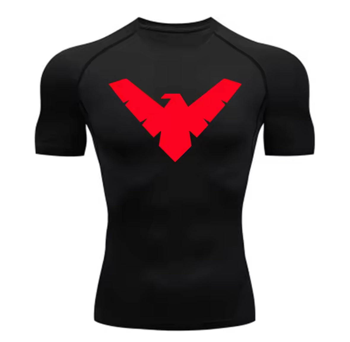 Eagle Compression T-Shirt