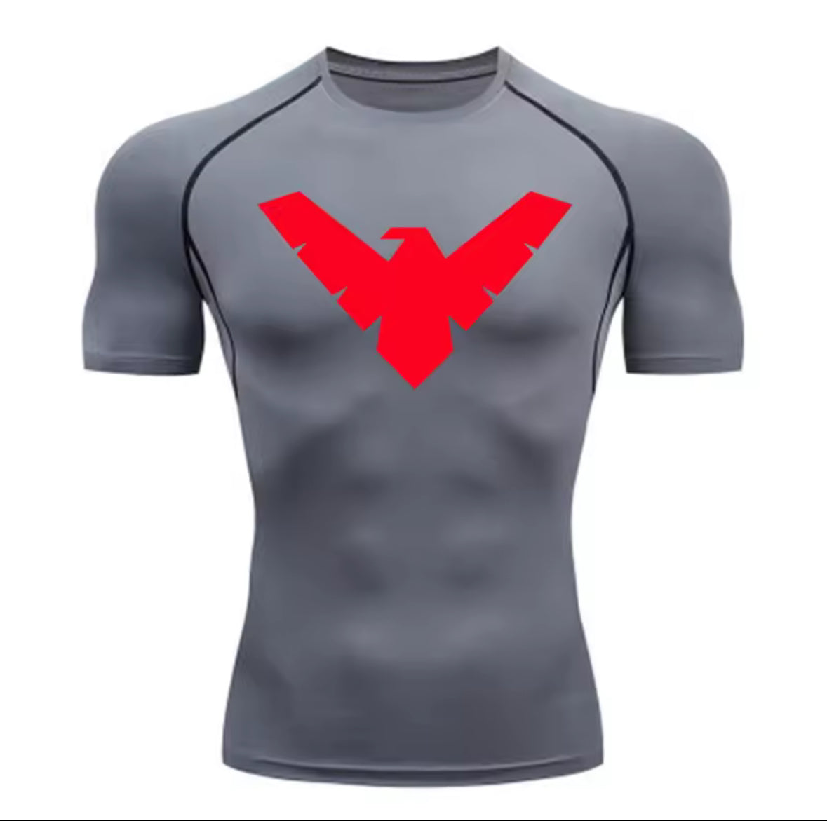 Eagle Compression T-Shirt