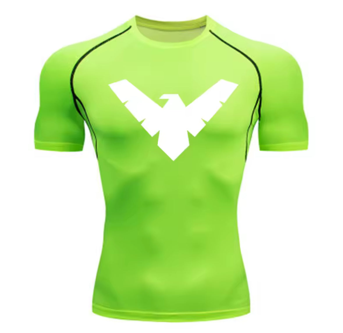 Eagle Compression T-Shirt