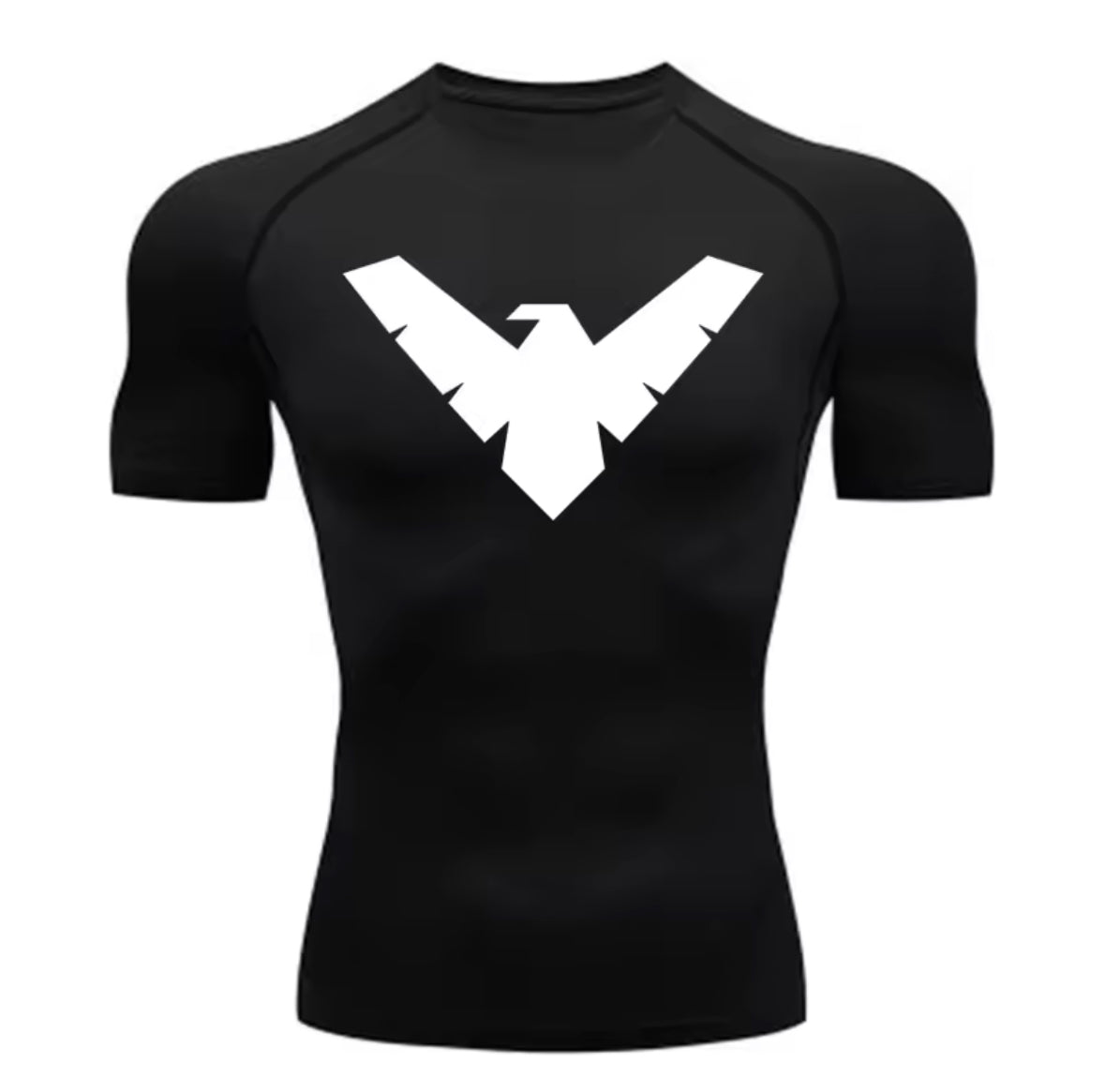 Eagle Compression T-Shirt