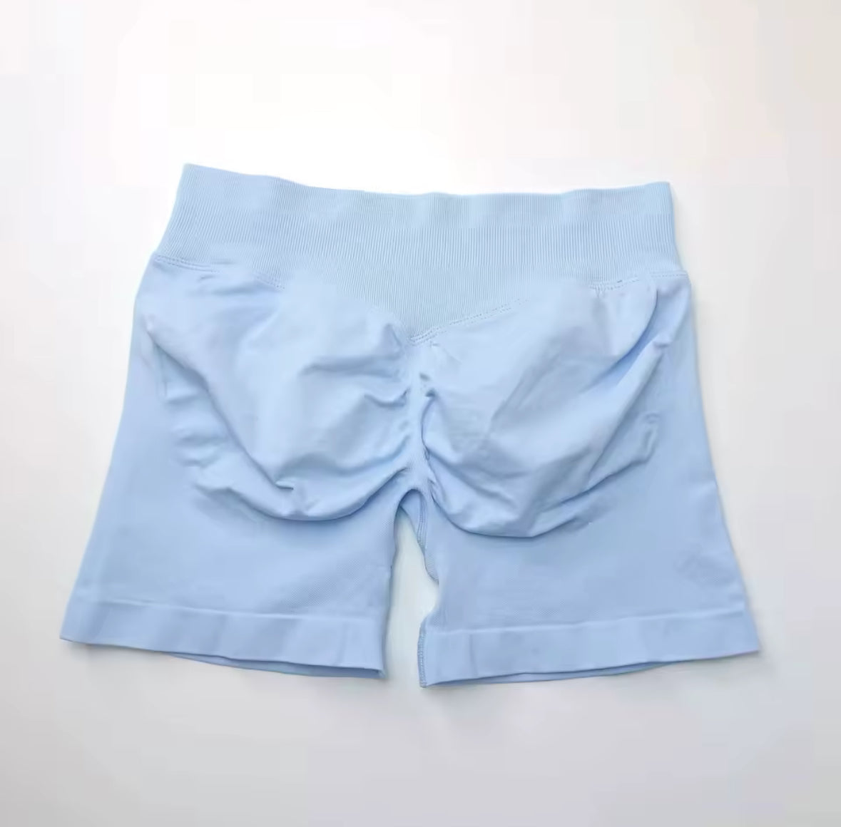 Women’s Fitness Sports Shorts