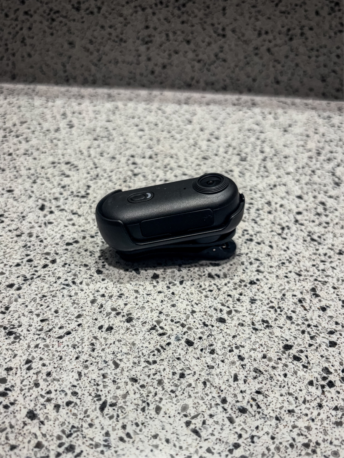 Portable Bluetooth Body Camera