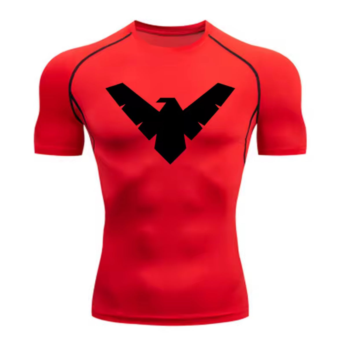 Eagle Compression T-Shirt
