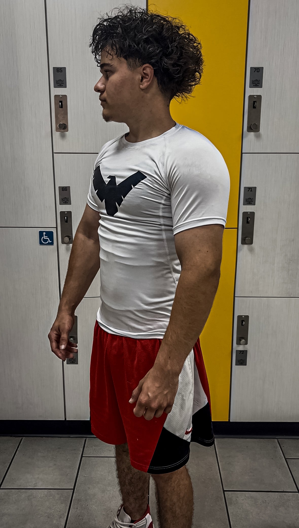 Eagle Compression T-Shirt