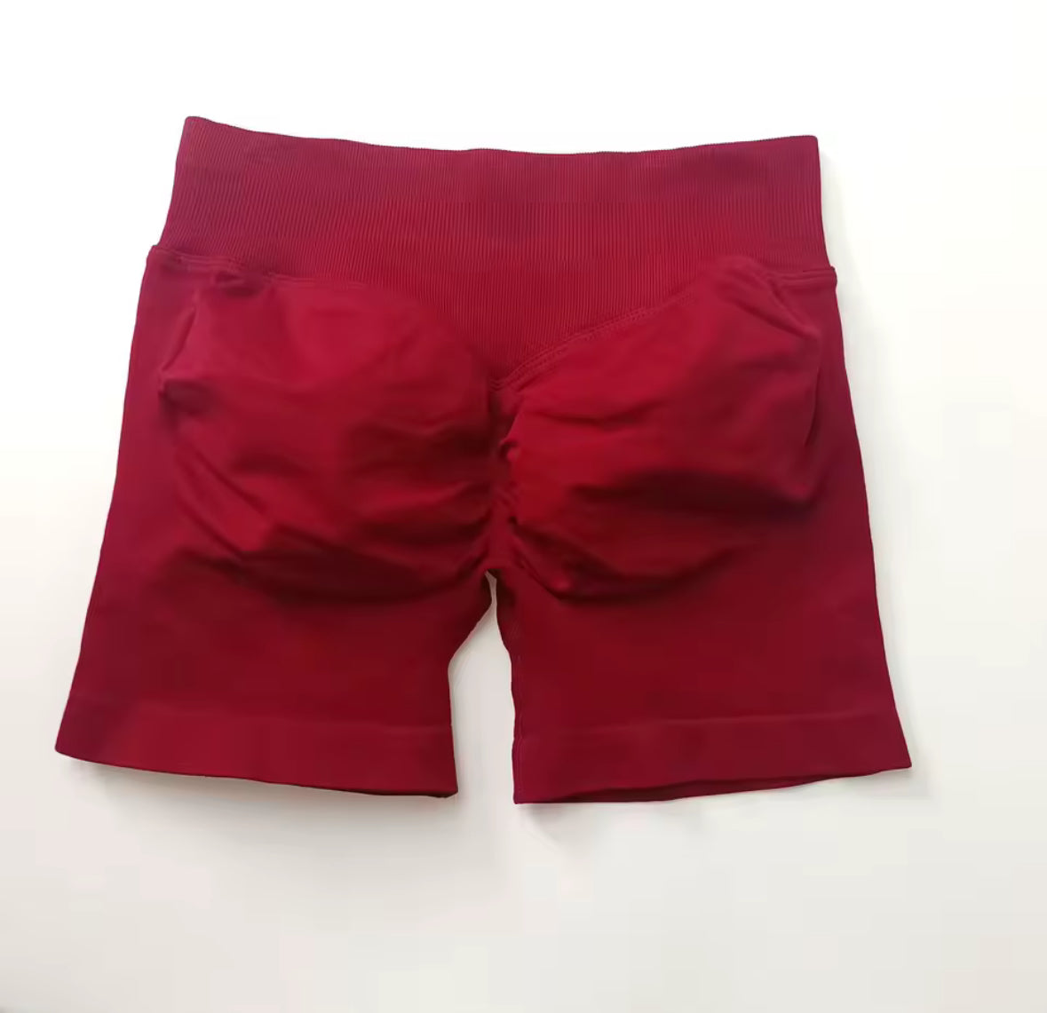 Women’s Fitness Sports Shorts