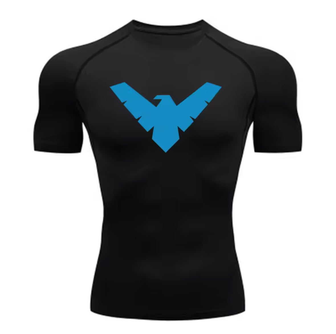 Eagle Compression T-Shirt