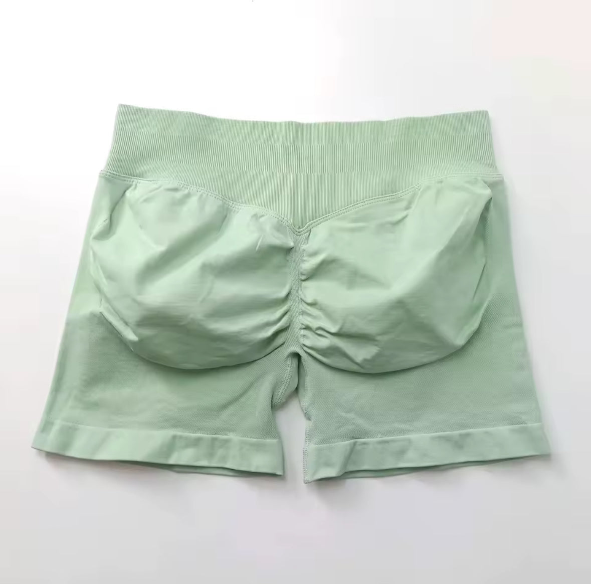 Women’s Fitness Sports Shorts