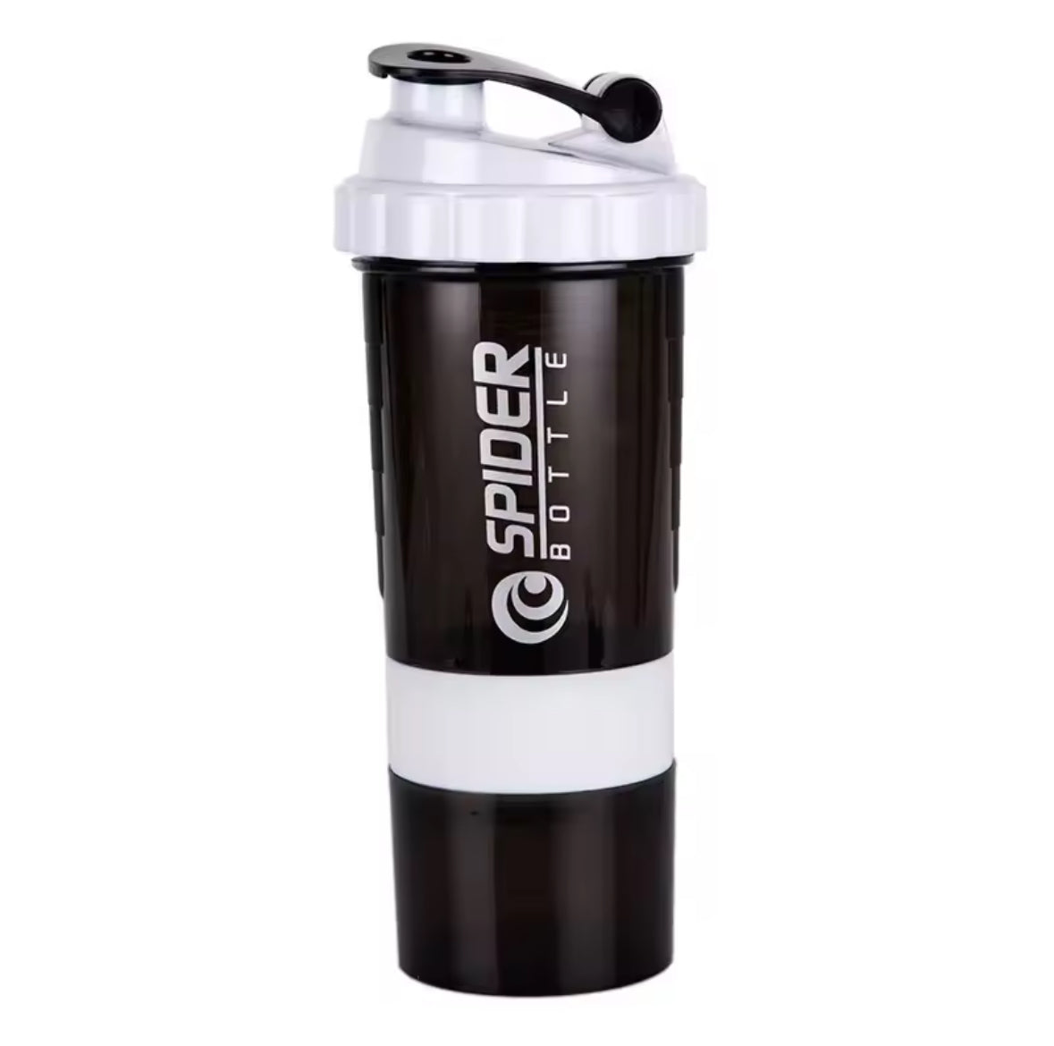 Three-Layer Shaker Cup