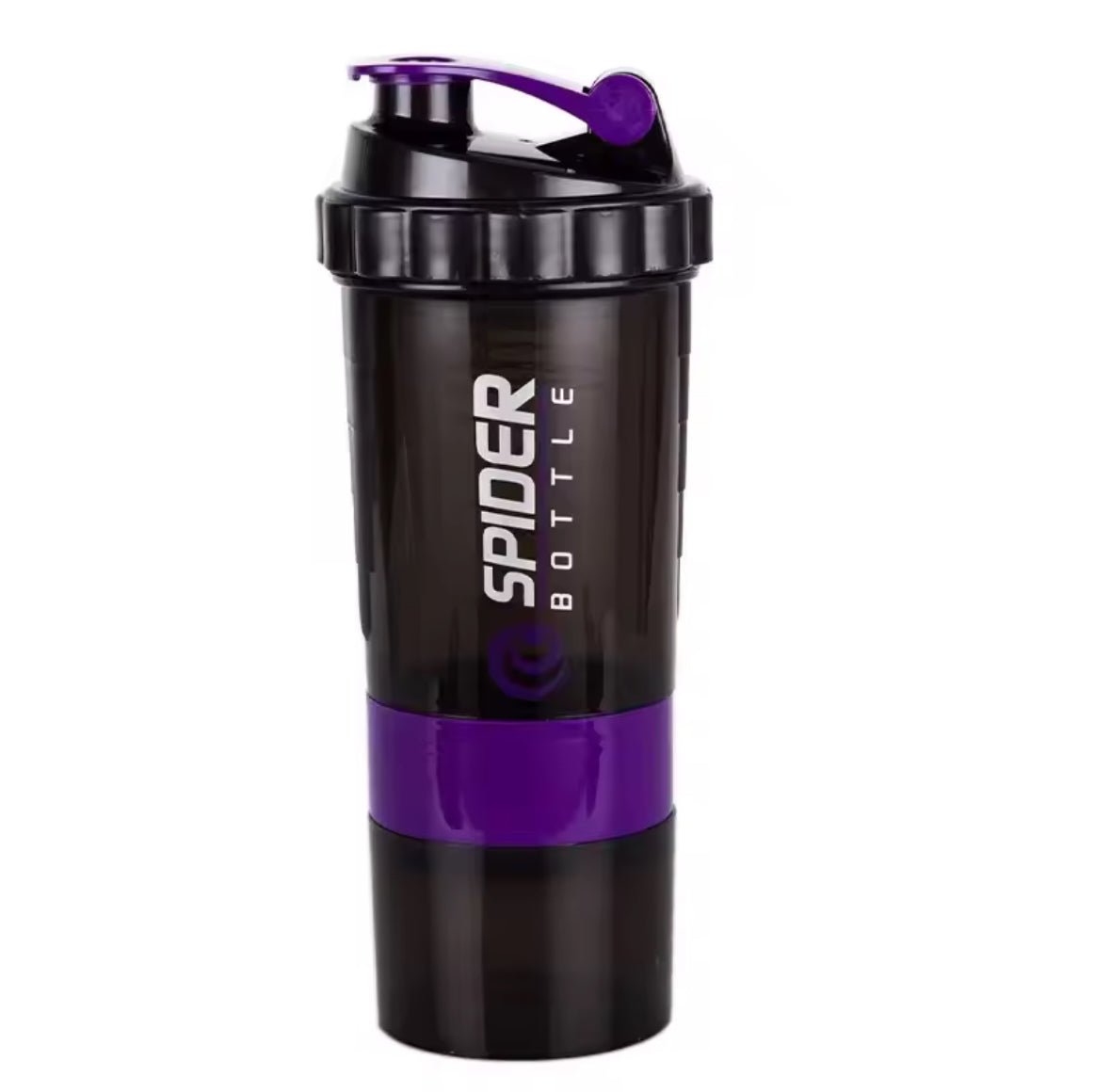 Three-Layer Shaker Cup