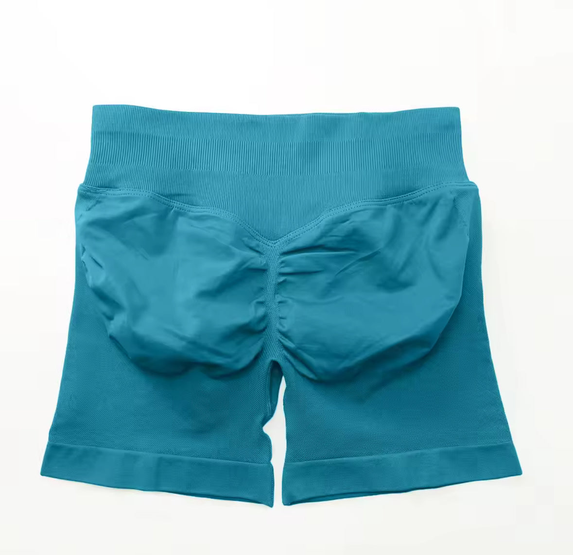 Women’s Fitness Sports Shorts