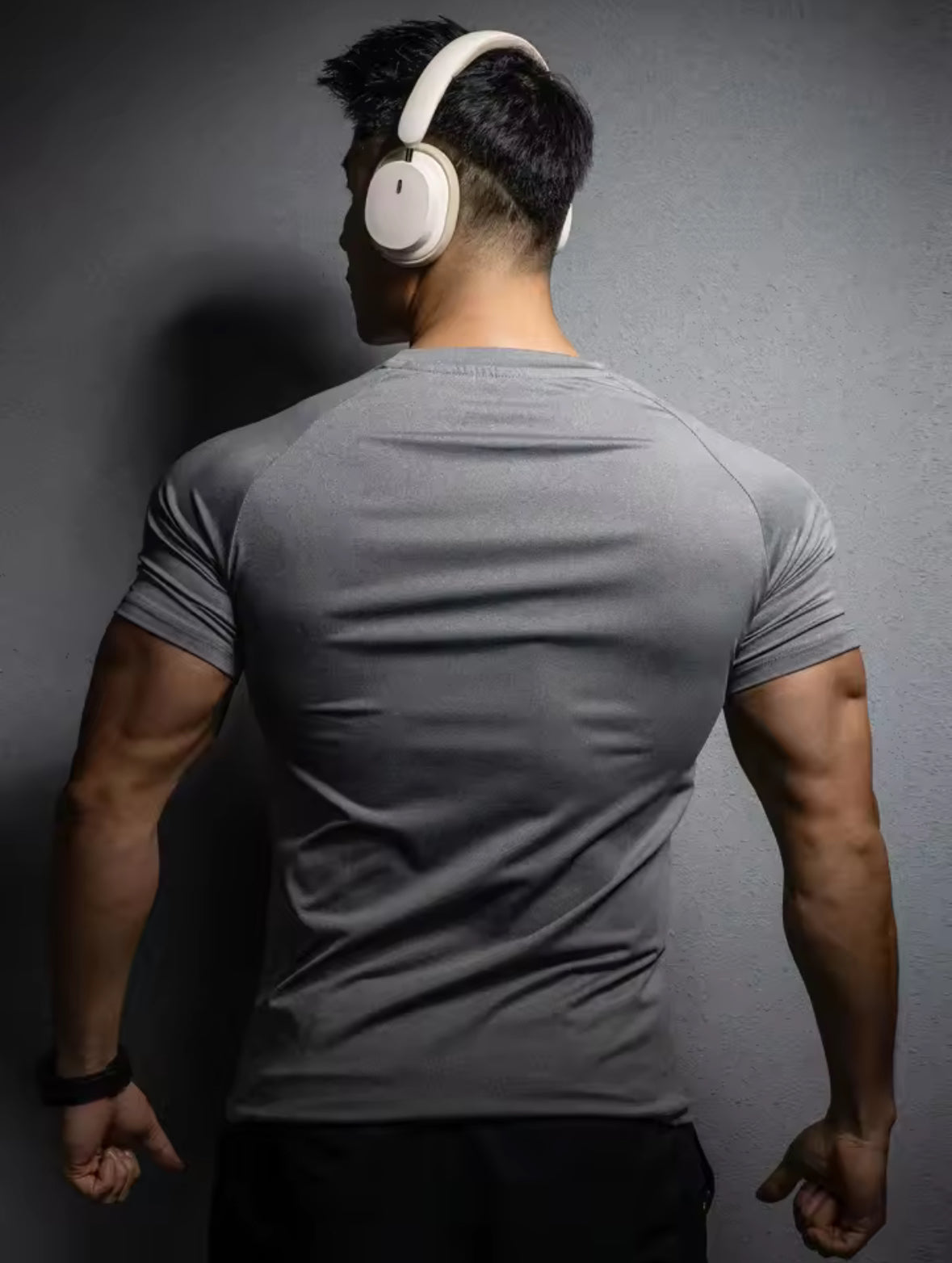 Men's Compression T-Shirt