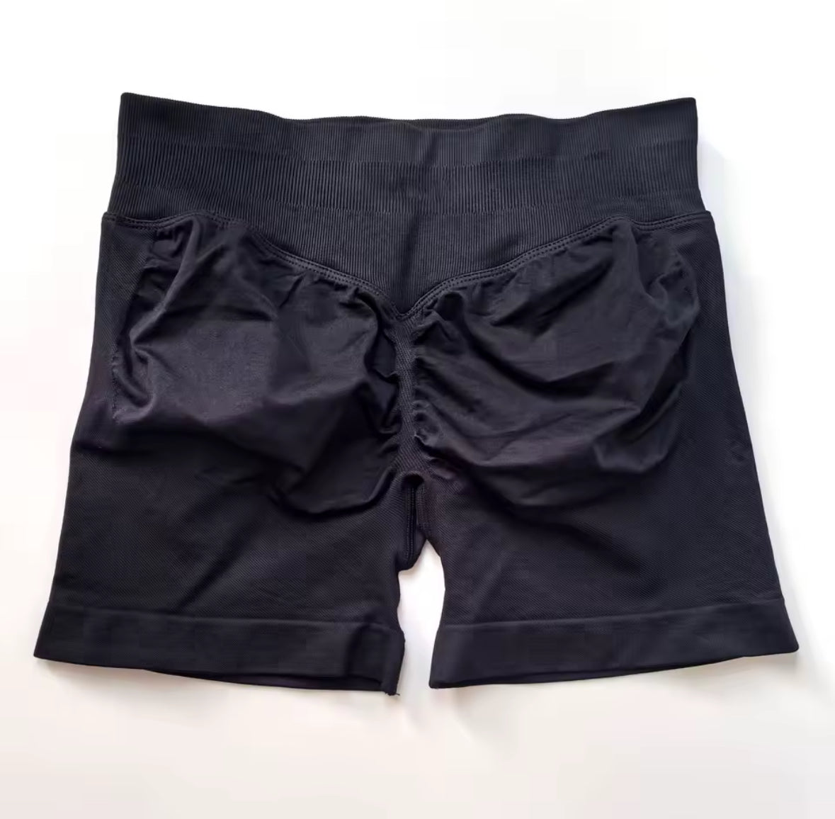 Women’s Fitness Sports Shorts