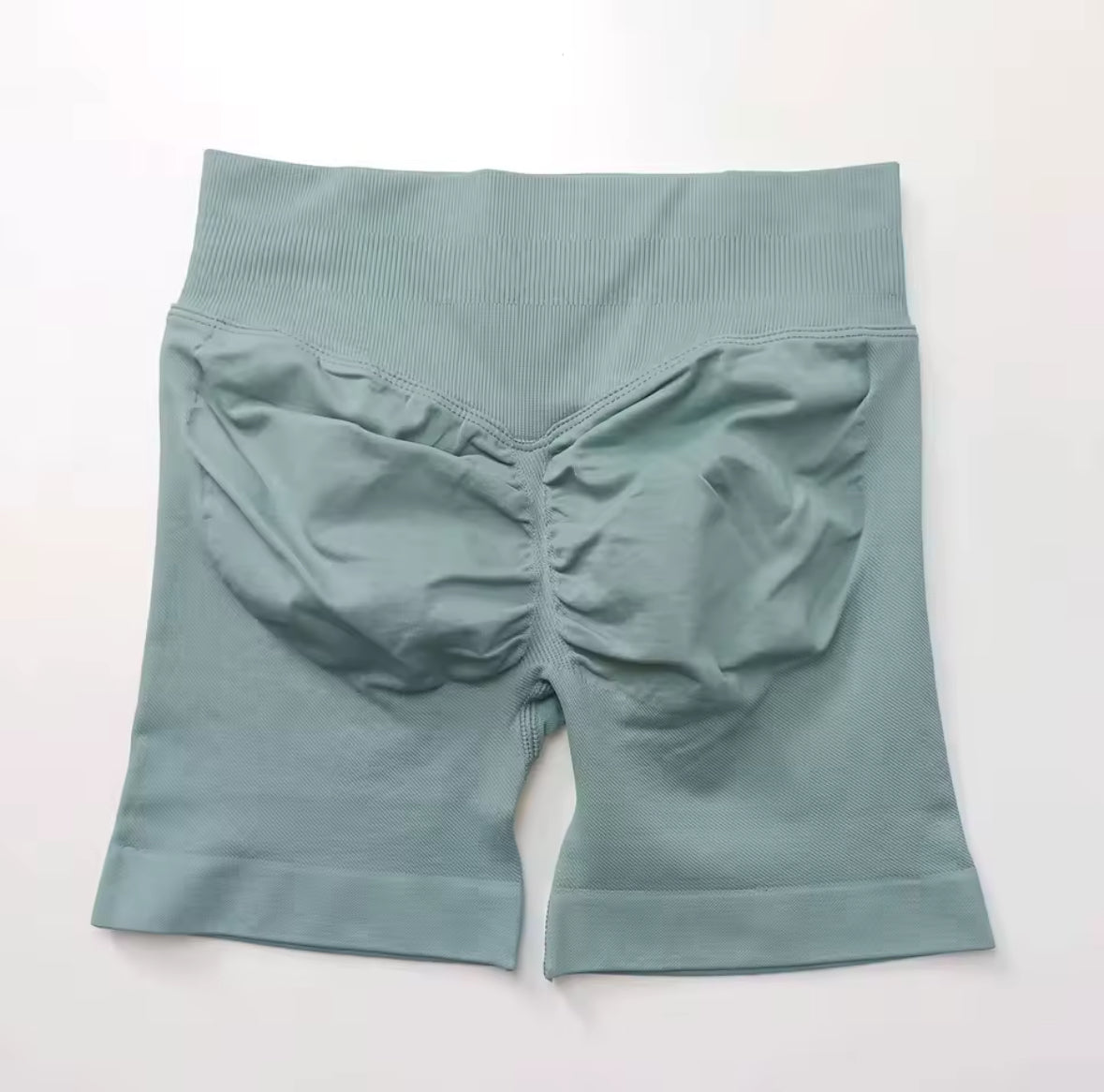 Women’s Fitness Sports Shorts