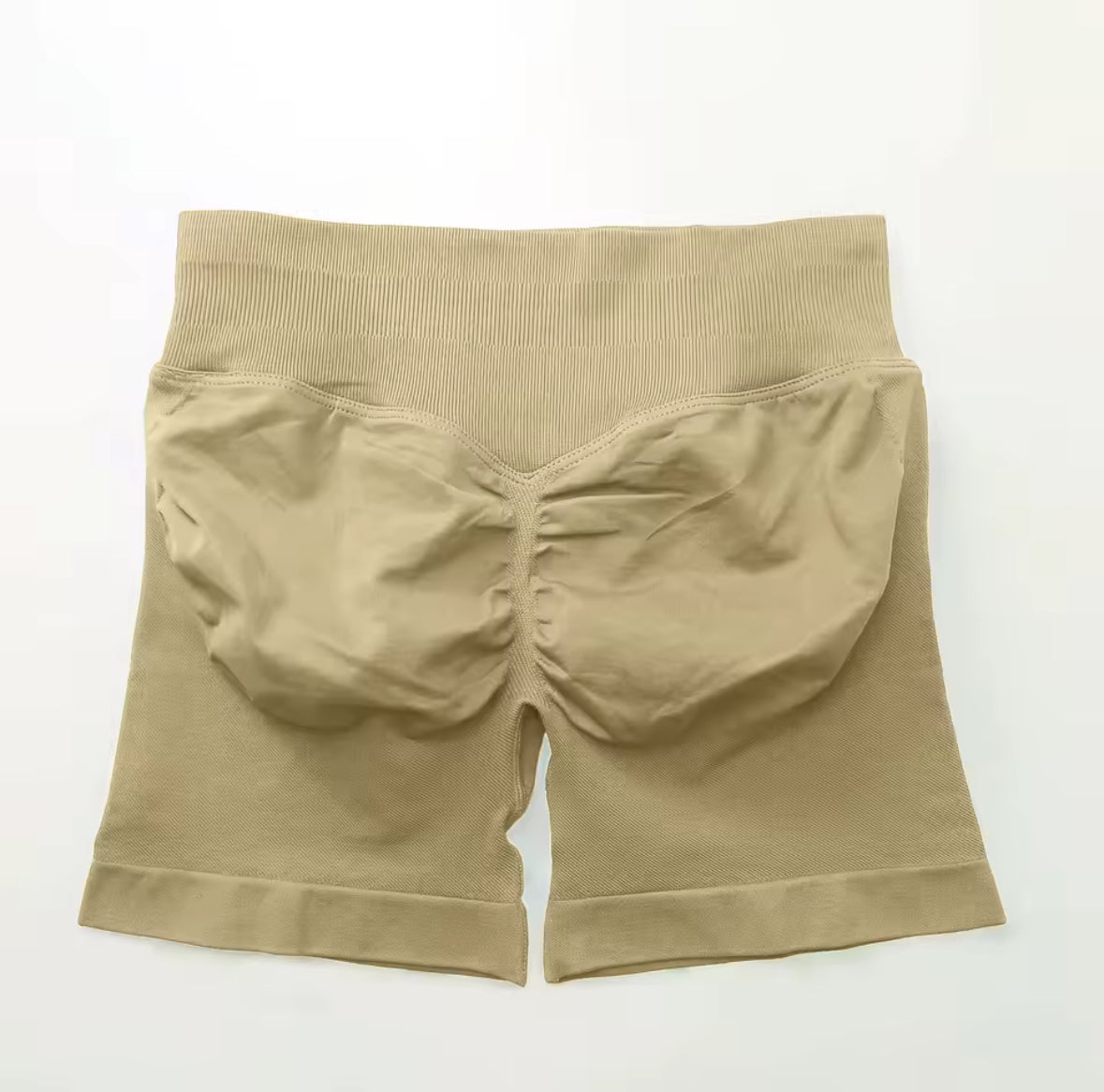 Women’s Fitness Sports Shorts