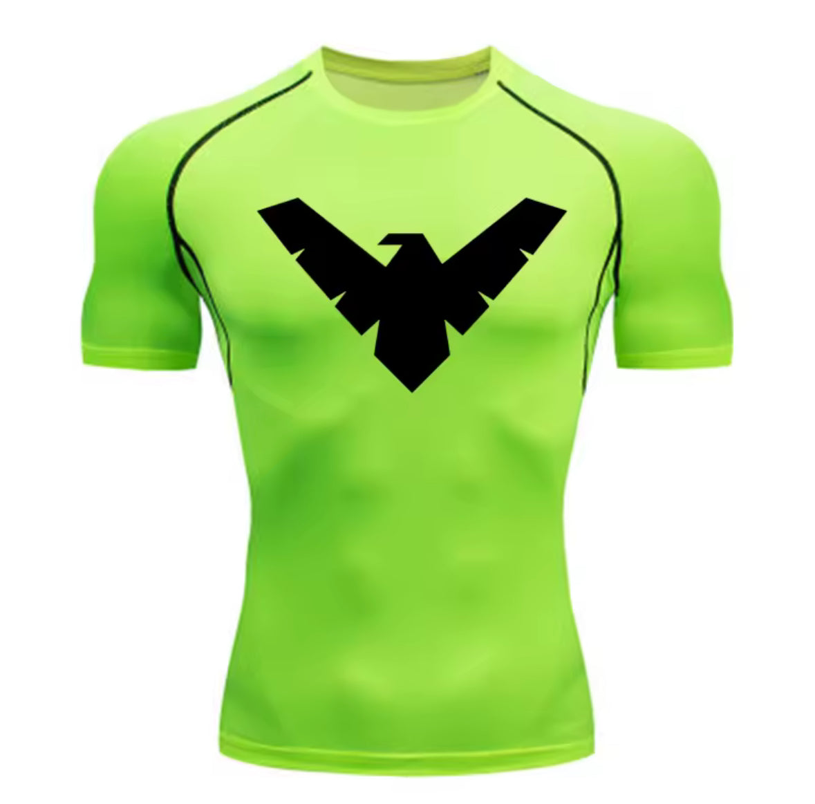 Eagle Compression T-Shirt