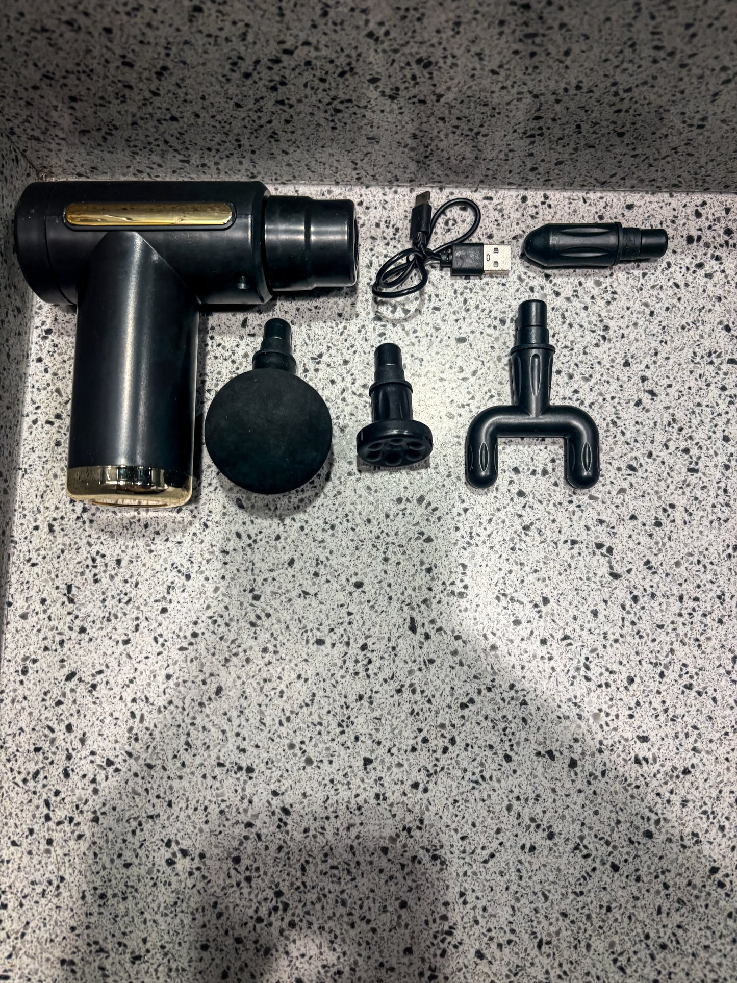 Electric Muscle Massager