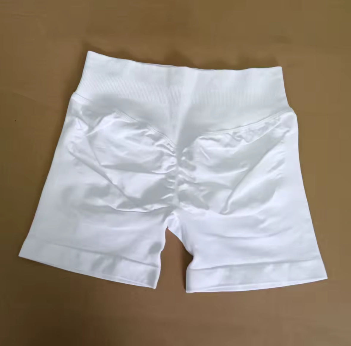 Women’s Fitness Sports Shorts