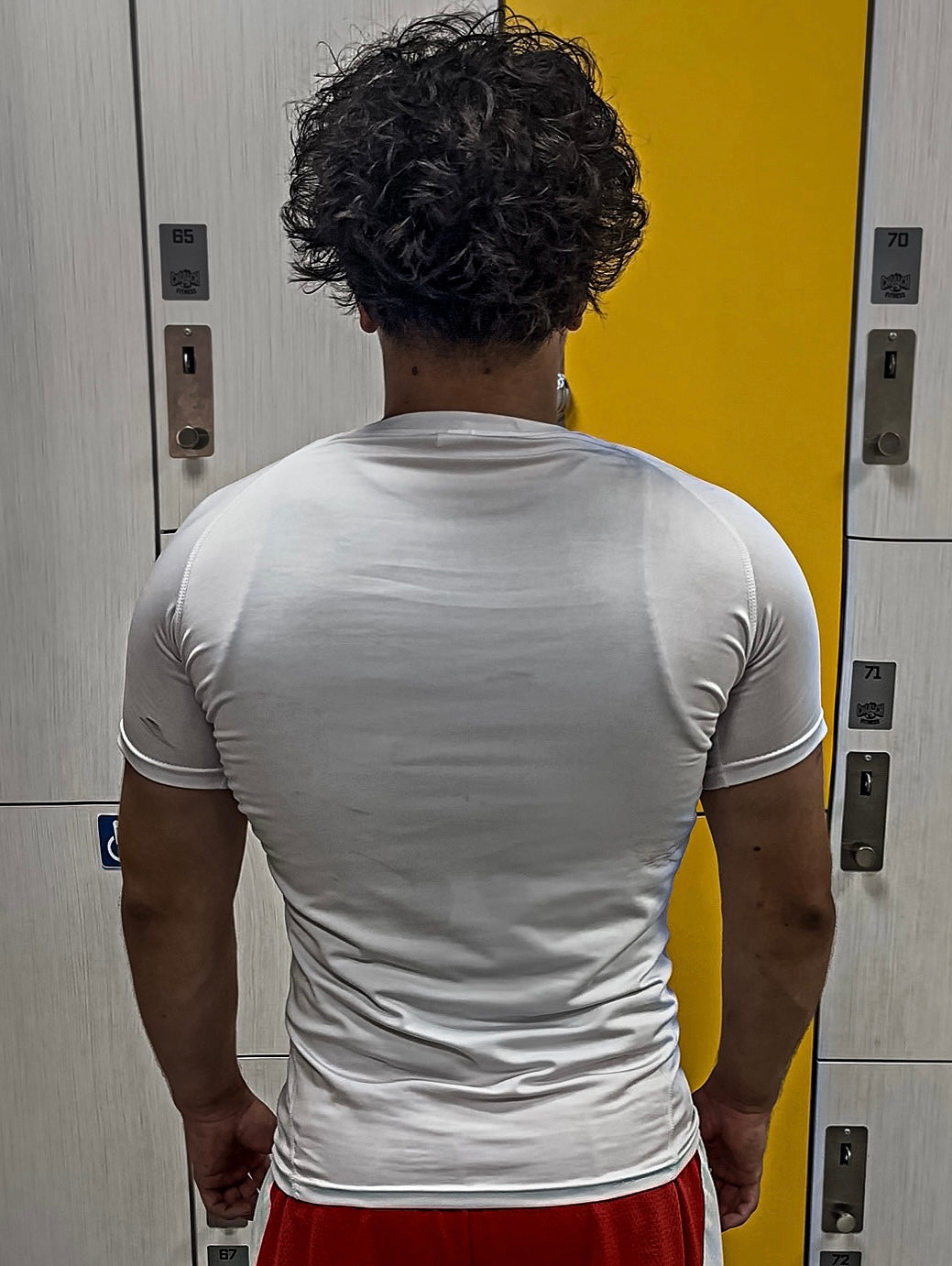 Men's Gym-Wear