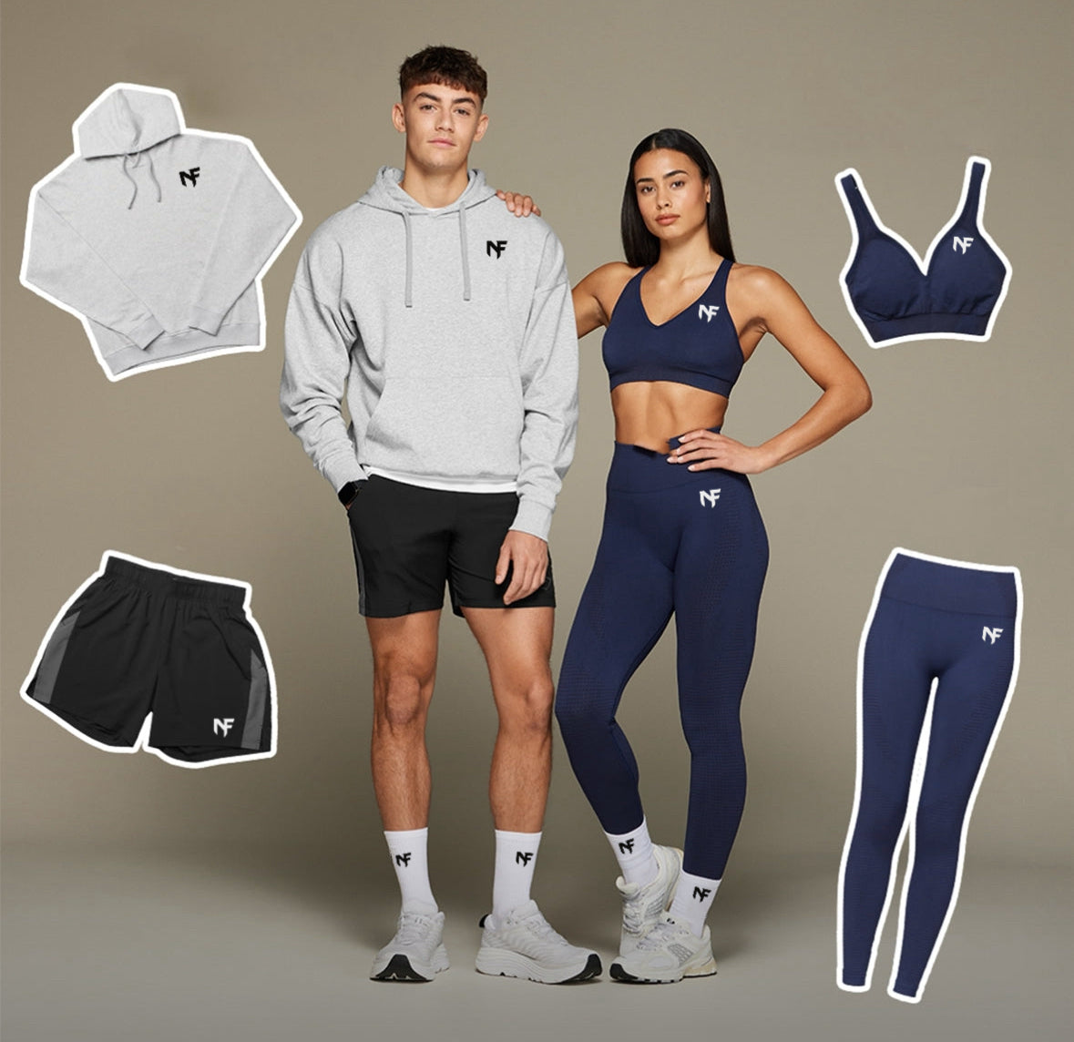 All Gym-Wear
