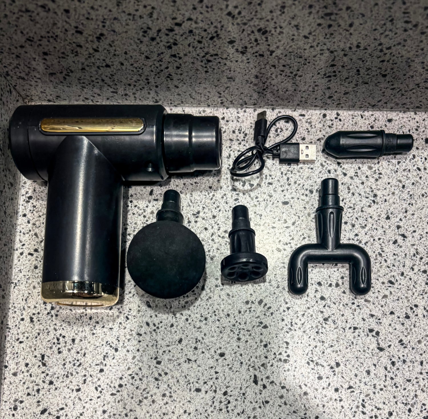 Gym Gadgets