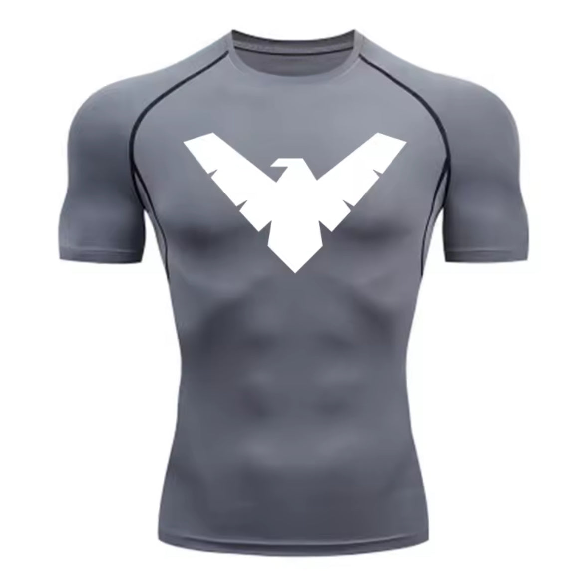 Eagle Compression T-Shirt