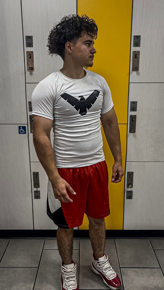 Eagle Compression T-Shirt