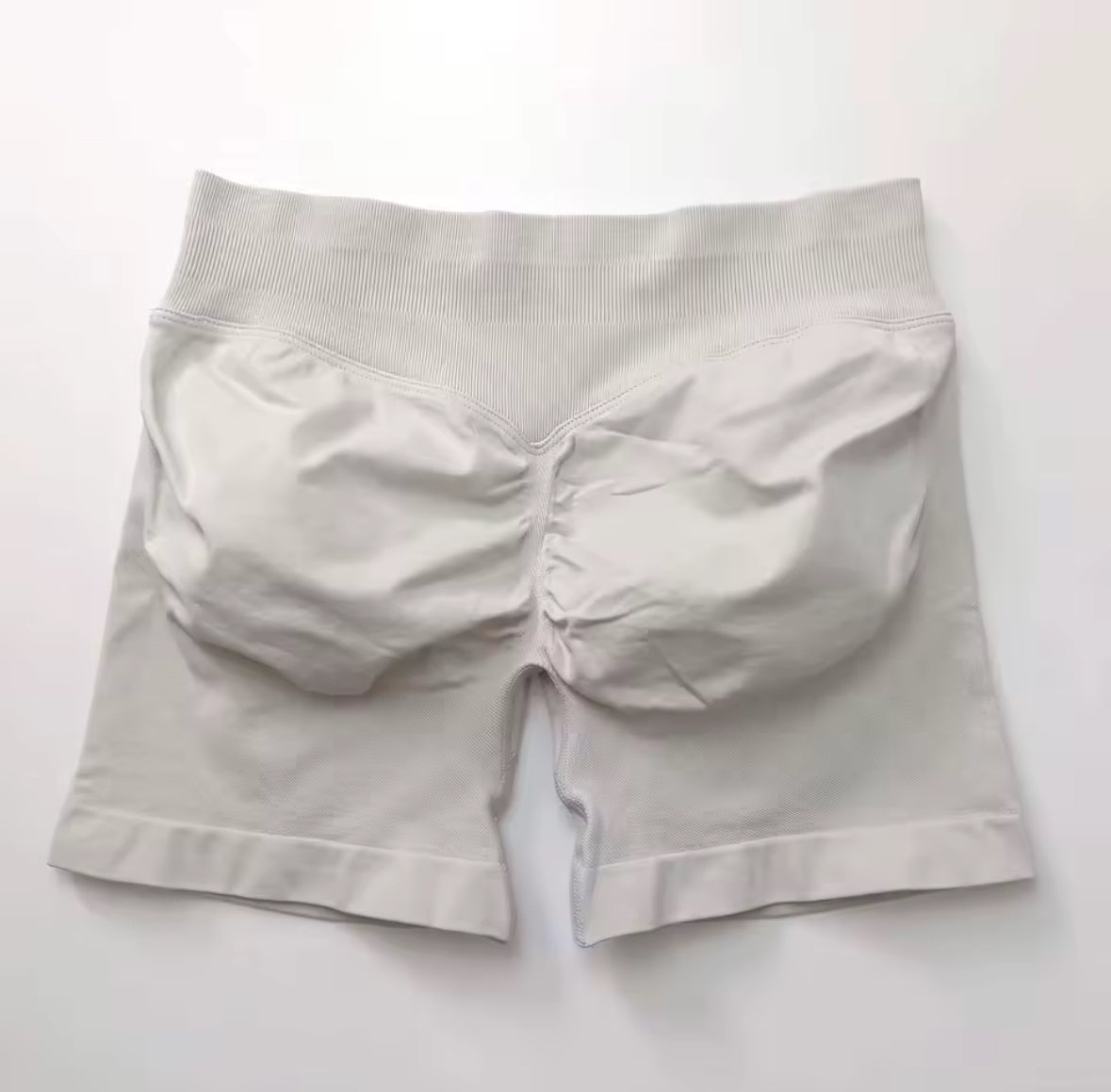 Women’s Fitness Sports Shorts